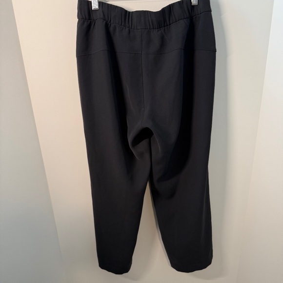 lululemon athletica Black Wide Leg Pants - Picture 4 of 5